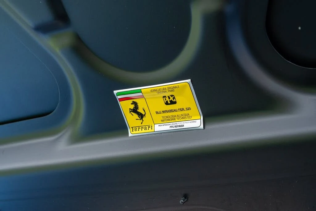 2007 Ferrari F430 Berlinetta - Image 23 of 31
