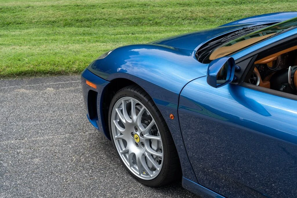 2007 Ferrari F430 Berlinetta - Image 9 of 31