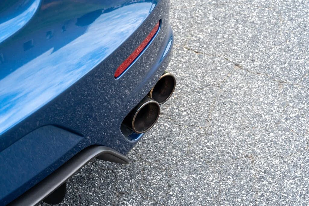 2007 Ferrari F430 Berlinetta - Image 20 of 31