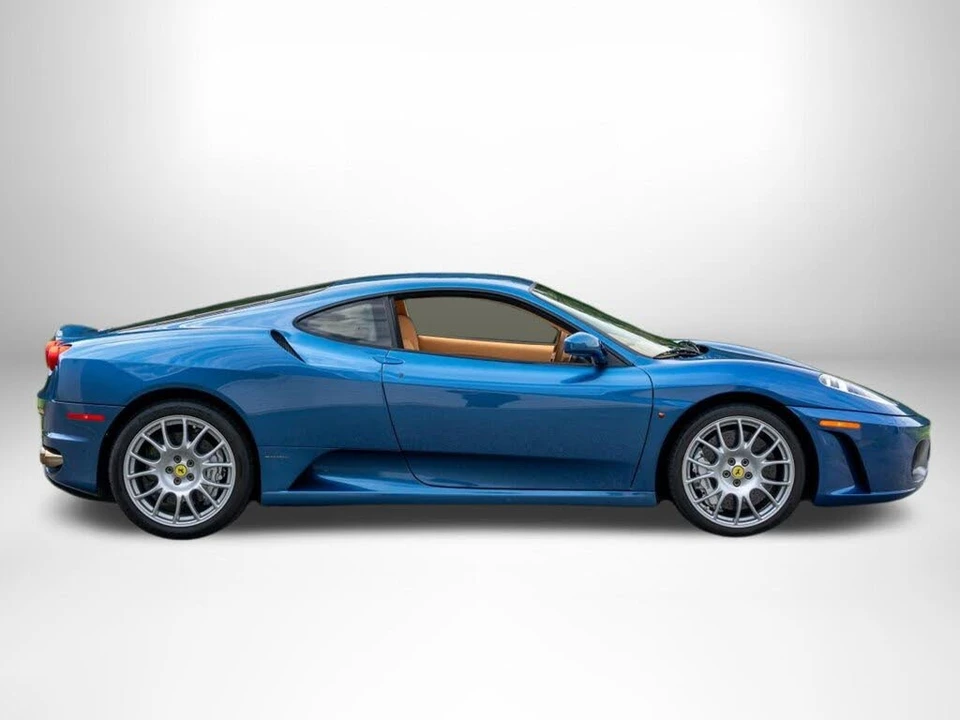 2007 Ferrari F430 Berlinetta - Image 6 of 31