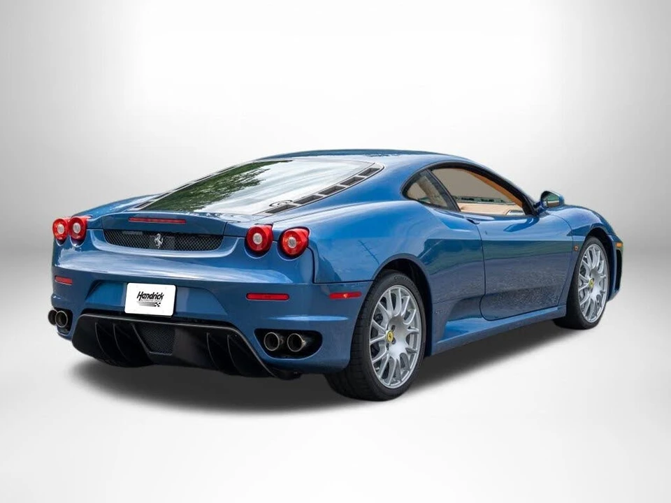 2007 Ferrari F430 Berlinetta - Image 7 of 31