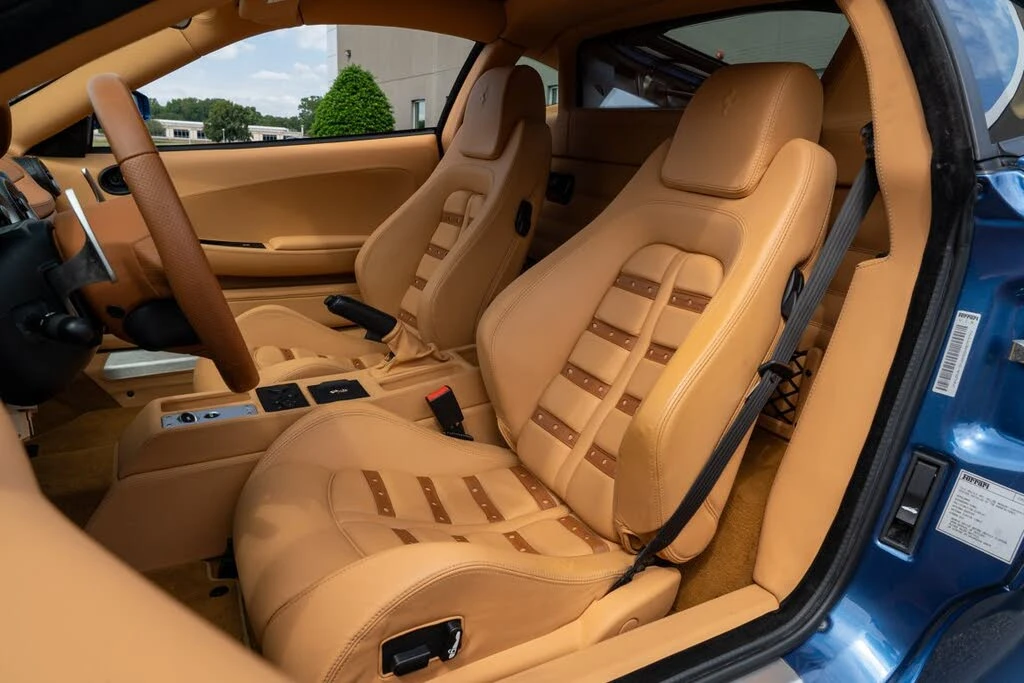 2007 Ferrari F430 Berlinetta - Image 30 of 31