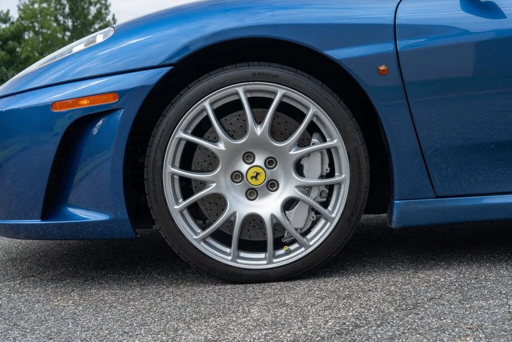 2007 Ferrari F430 Berlinetta - Image 10 of 31