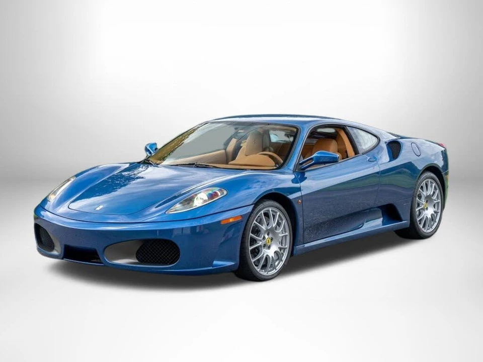 2007 Ferrari F430 Berlinetta - Image 4 of 31