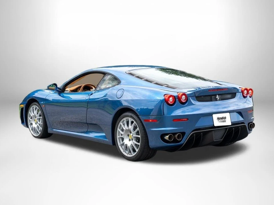2007 Ferrari F430 Berlinetta - Image 2 of 31