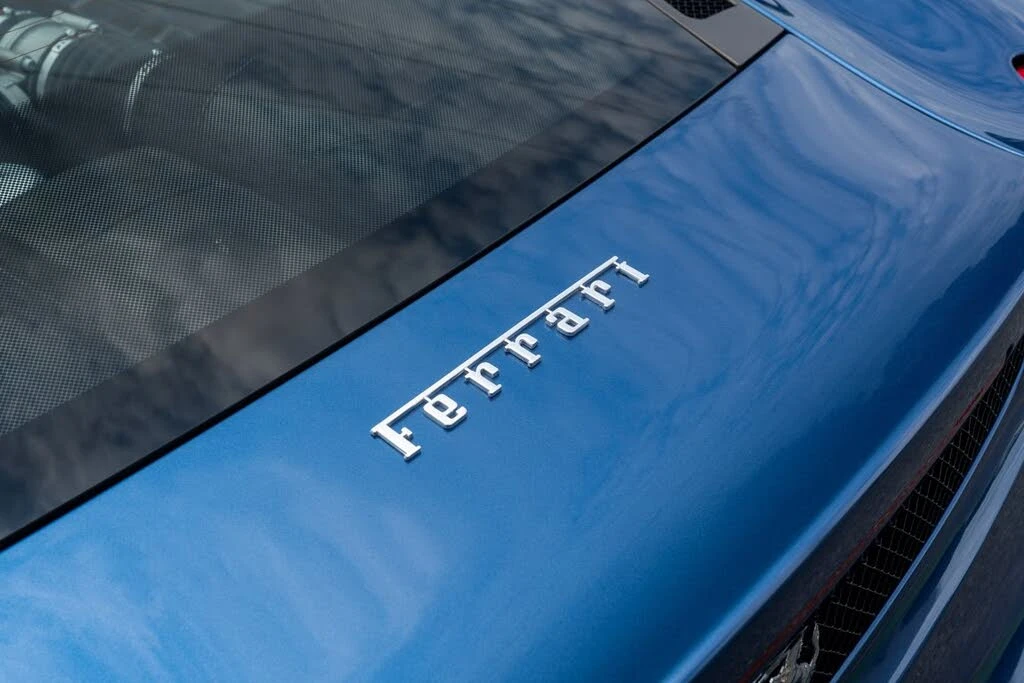2007 Ferrari F430 Berlinetta - Image 15 of 31