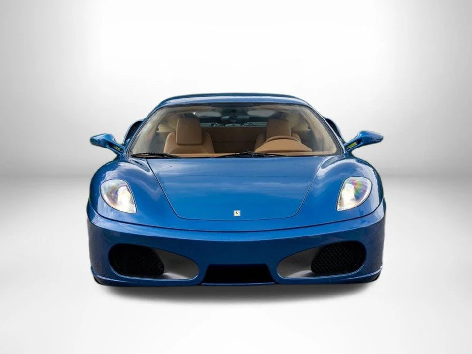 2007 Ferrari F430 Berlinetta - Image 5 of 31