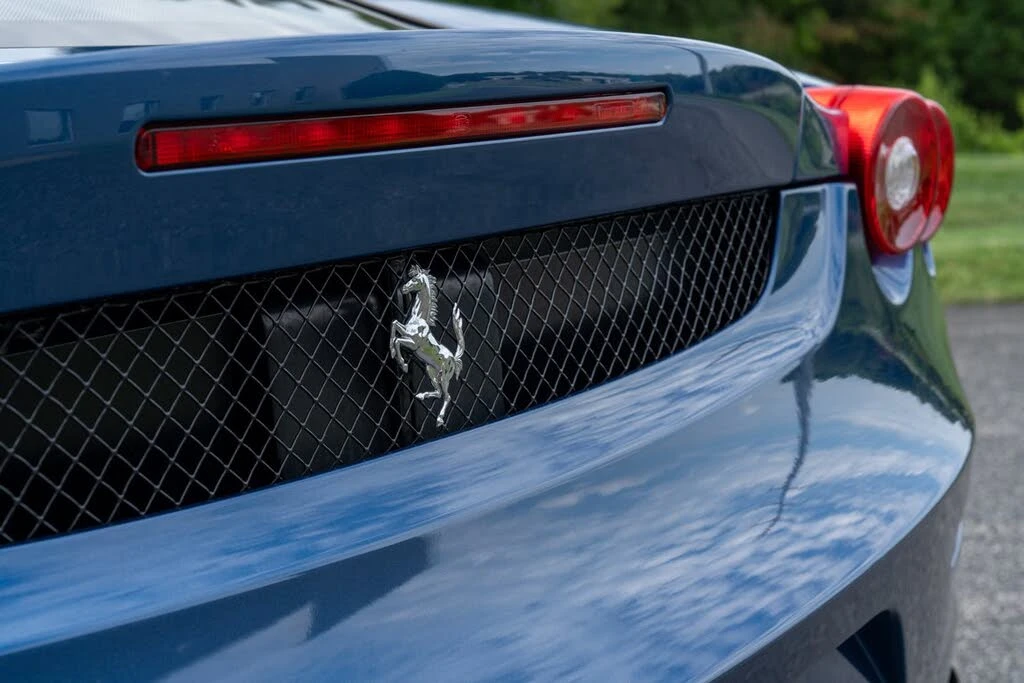 2007 Ferrari F430 Berlinetta - Image 16 of 31