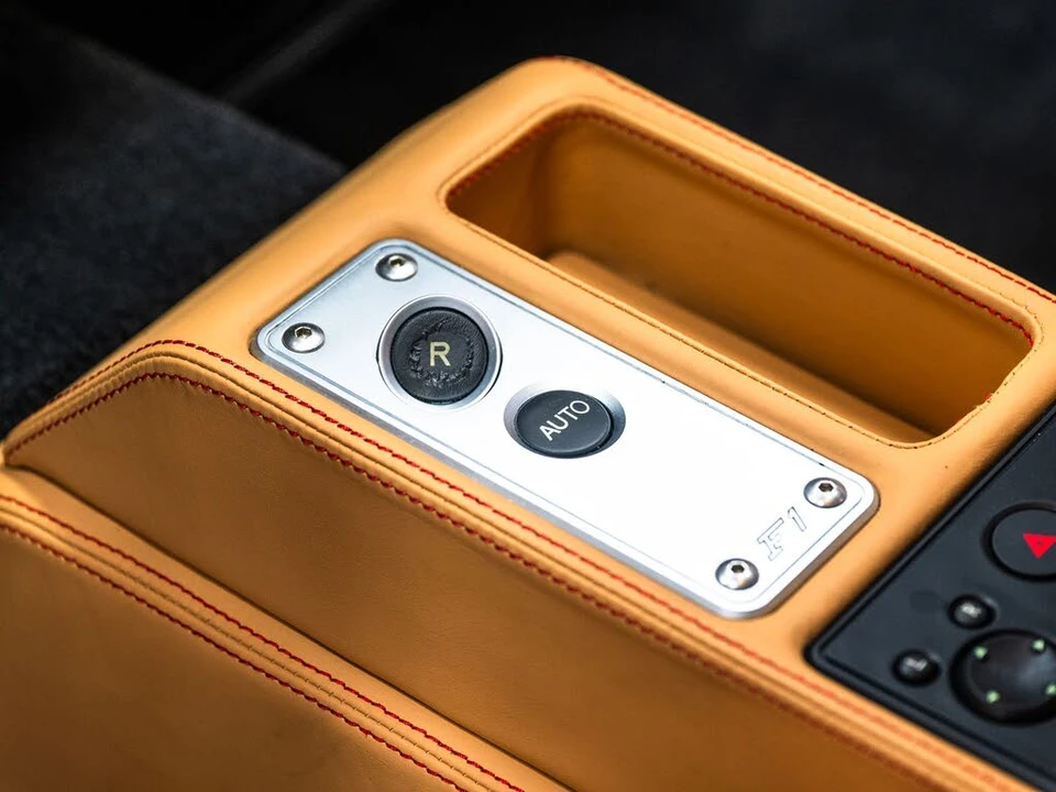 2007 Ferrari F430 Berlinetta - Image 31 of 31
