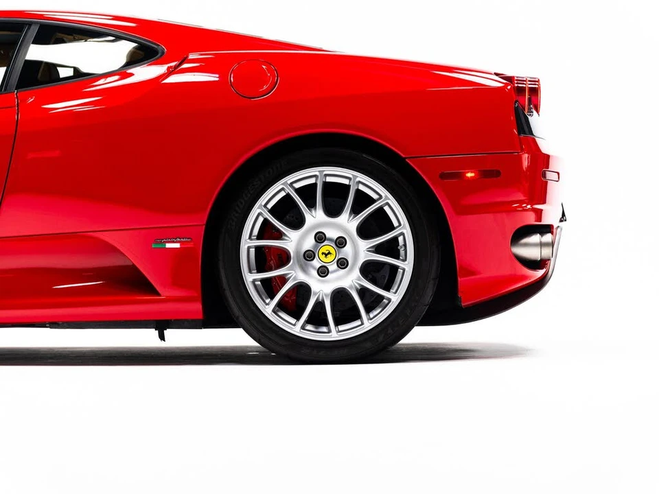2007 Ferrari F430 Berlinetta - Image 10 of 31