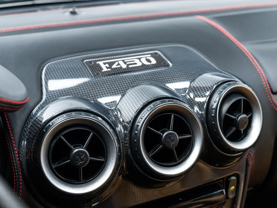 2007 Ferrari F430 Berlinetta - Image 28 of 31