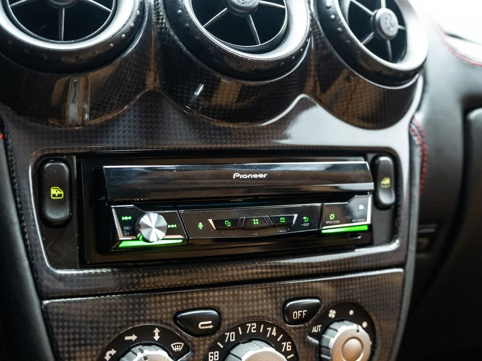2007 Ferrari F430 Berlinetta - Image 26 of 31