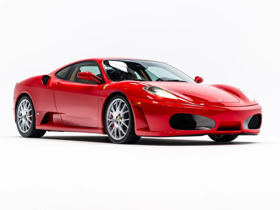 2007 Ferrari F430 Berlinetta - Image 7 of 31