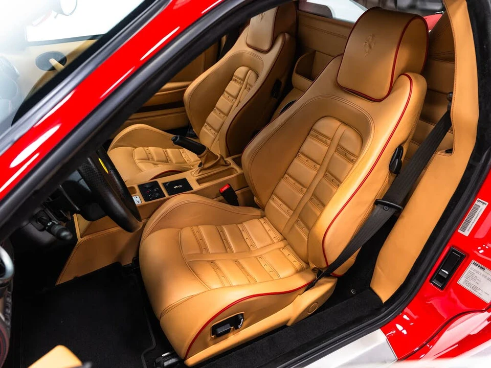 2007 Ferrari F430 Berlinetta - Image 15 of 31