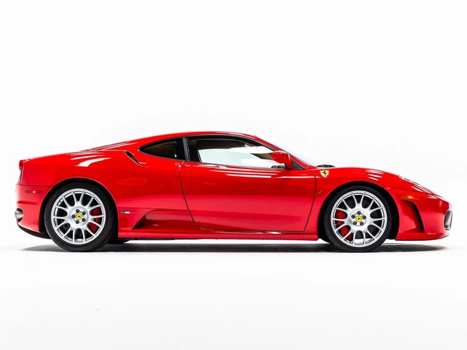 2007 Ferrari F430 Berlinetta - Image 6 of 31