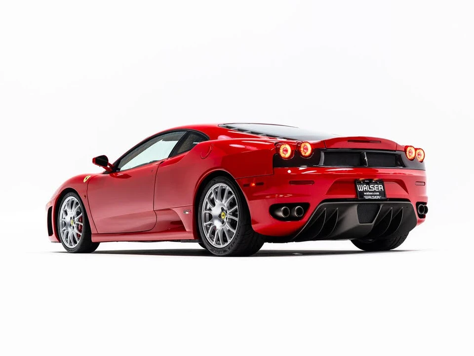 2007 Ferrari F430 Berlinetta - Image 3 of 31