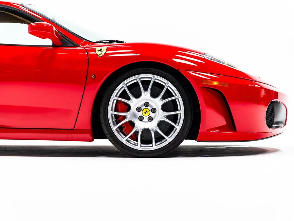 2007 Ferrari F430 Berlinetta - Image 12 of 31