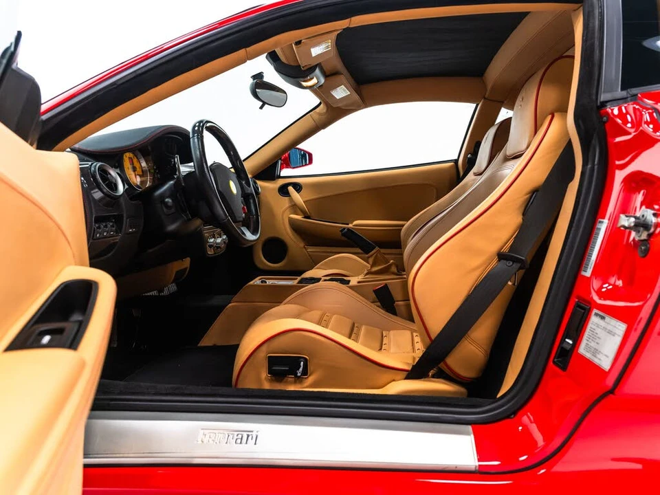 2007 Ferrari F430 Berlinetta - Image 14 of 31