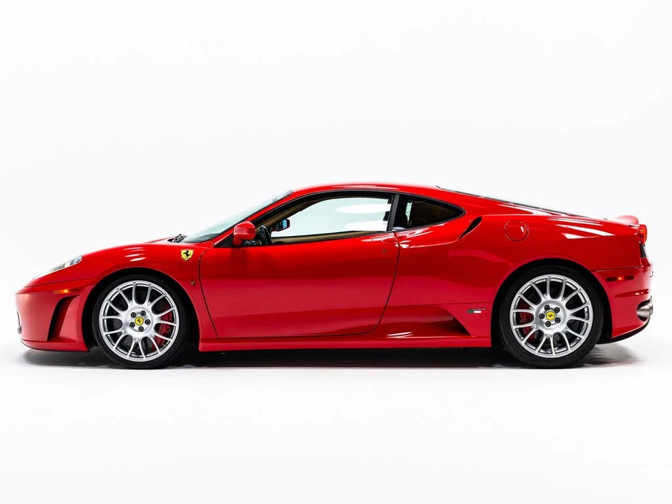 2007 Ferrari F430 Berlinetta - Image 2 of 31