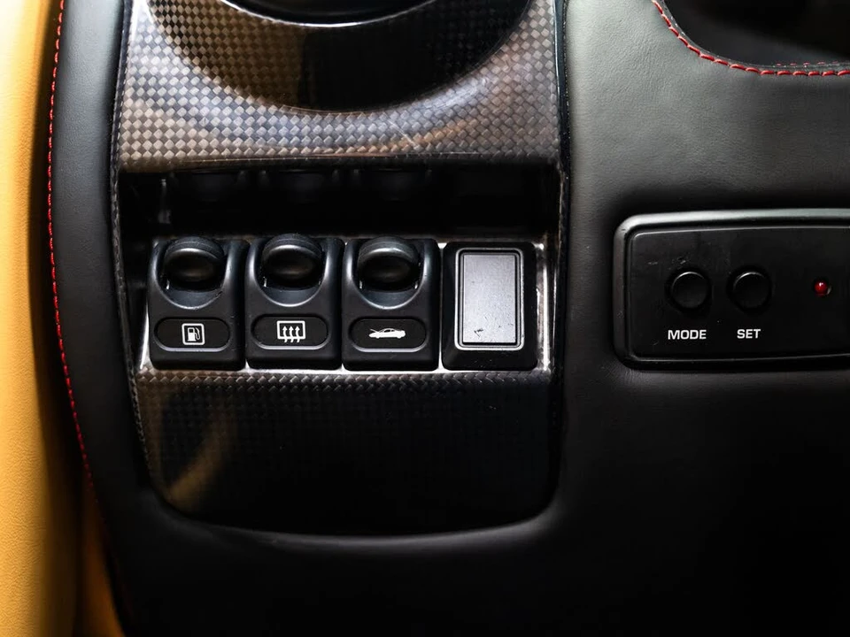 2007 Ferrari F430 Berlinetta - Image 23 of 31