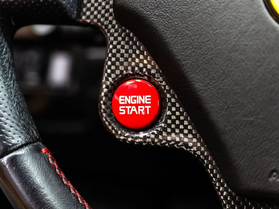 2007 Ferrari F430 Berlinetta - Image 22 of 31