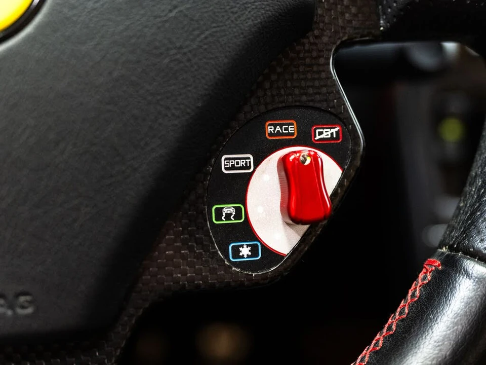 2007 Ferrari F430 Berlinetta - Image 21 of 31