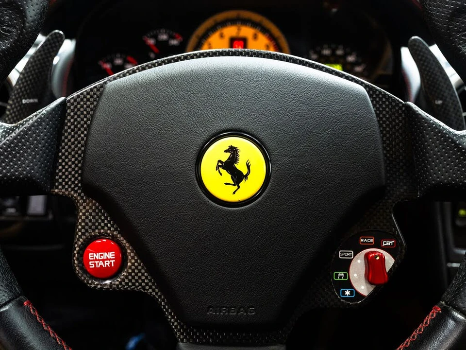 2007 Ferrari F430 Berlinetta - Image 18 of 31