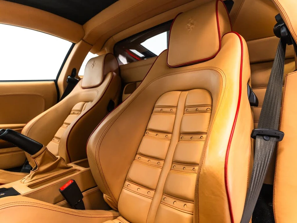 2007 Ferrari F430 Berlinetta - Image 16 of 31