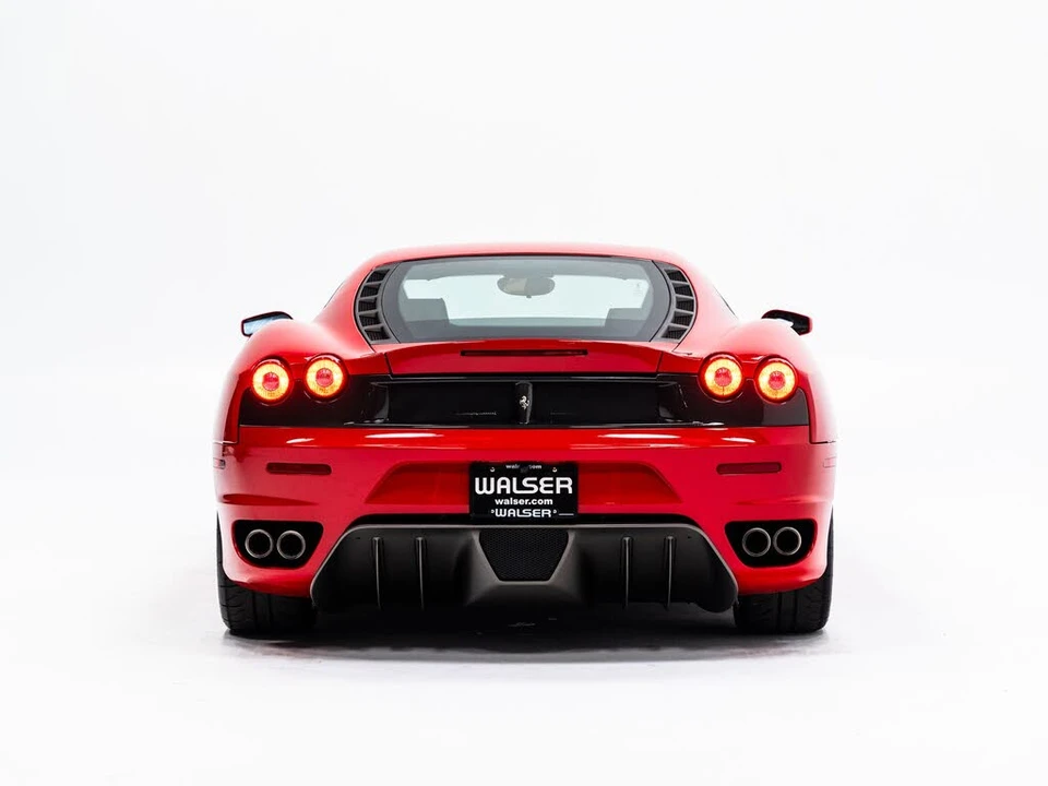 2007 Ferrari F430 Berlinetta - Image 4 of 31