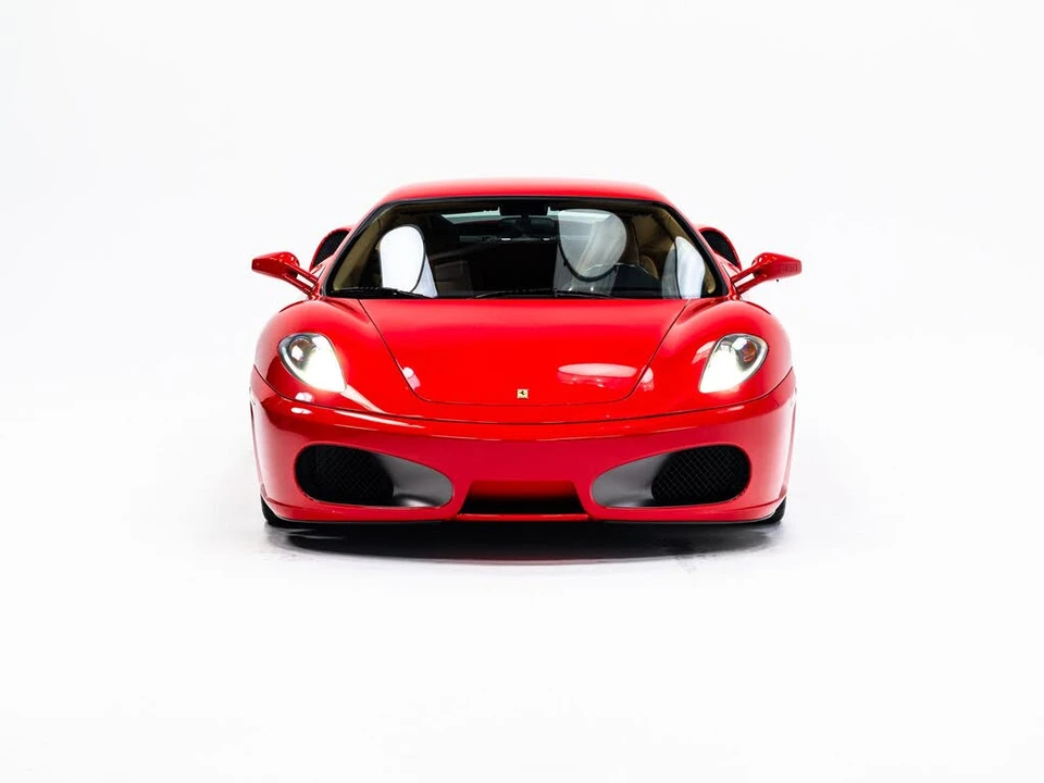 2007 Ferrari F430 Berlinetta - Image 8 of 31