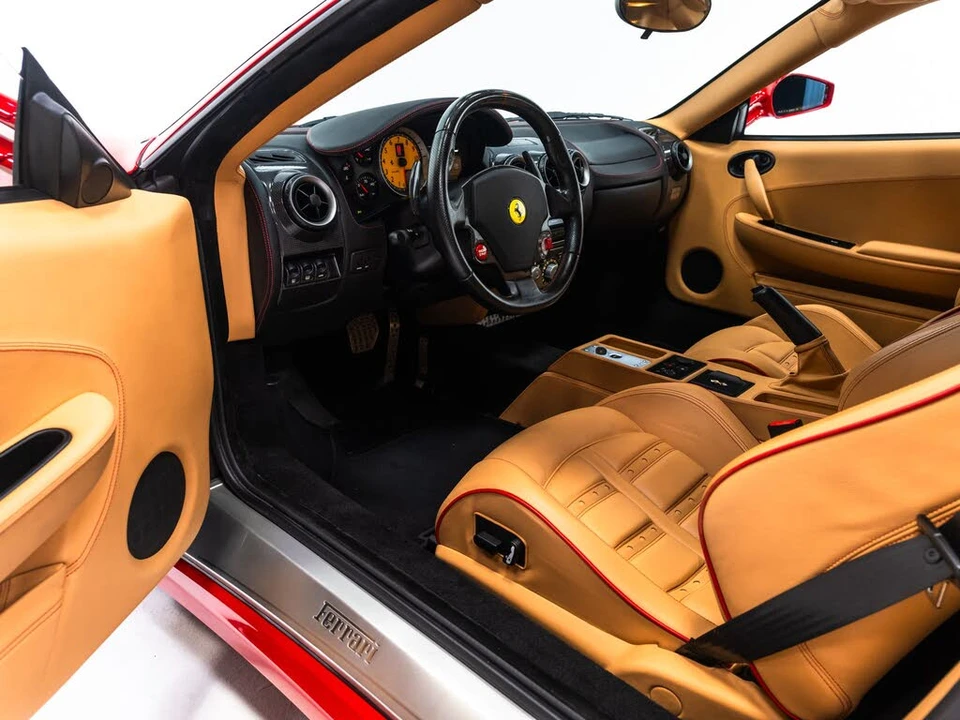 2007 Ferrari F430 Berlinetta - Image 13 of 31