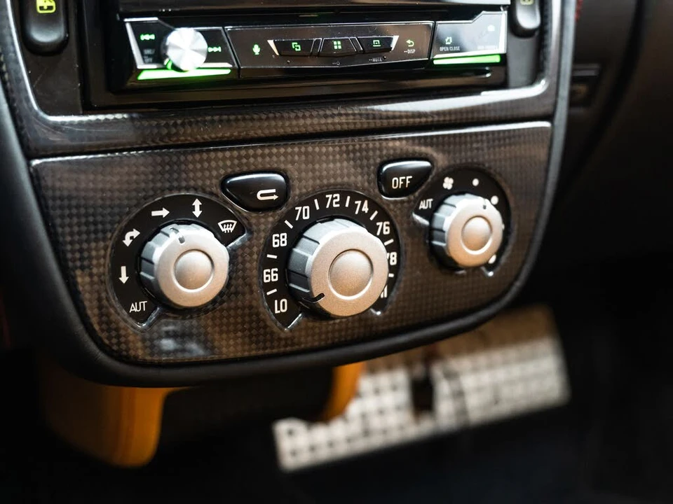 2007 Ferrari F430 Berlinetta - Image 25 of 31