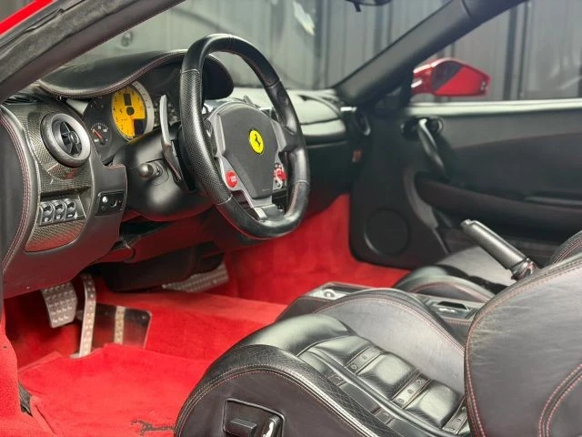 2007 Ferrari F430 Berlinetta - Image 21 of 31