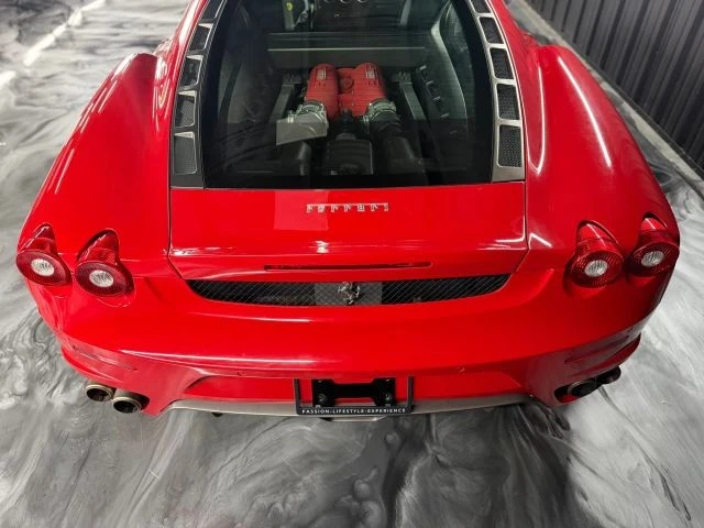 2007 Ferrari F430 Berlinetta - Image 14 of 31