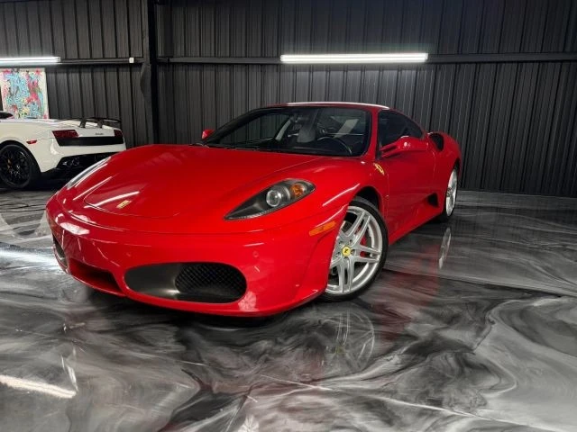 2007 Ferrari F430 Berlinetta - Image 17 of 31