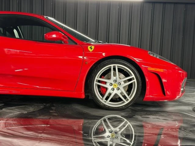 2007 Ferrari F430 Berlinetta - Image 18 of 31