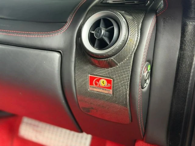 2007 Ferrari F430 Berlinetta - Image 28 of 31