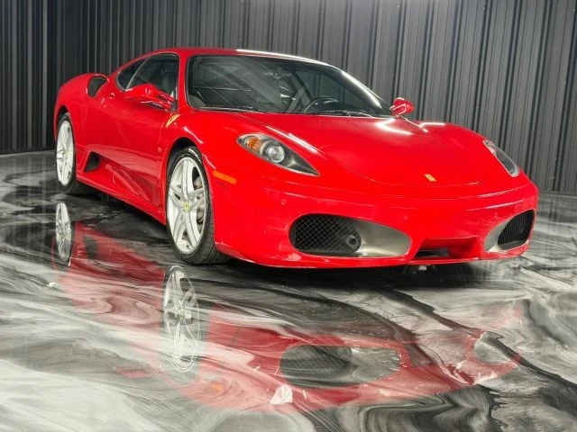 2007 Ferrari F430 Berlinetta - Image 4 of 31