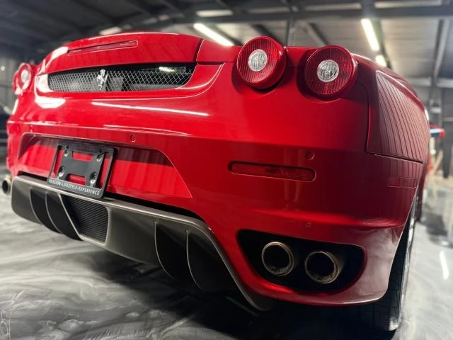 2007 Ferrari F430 Berlinetta - Image 13 of 31