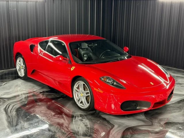 2007 Ferrari F430 Berlinetta - Image 5 of 31