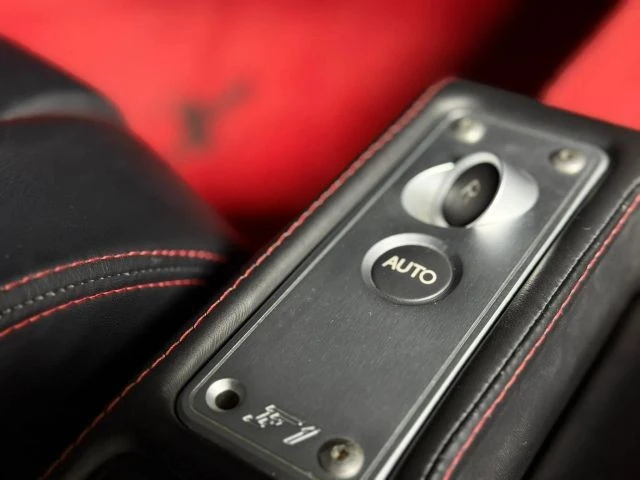 2007 Ferrari F430 Berlinetta - Image 30 of 31
