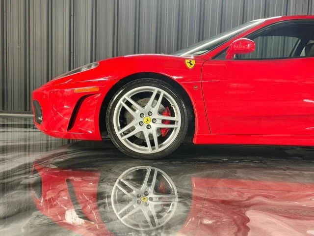 2007 Ferrari F430 Berlinetta - Image 10 of 31