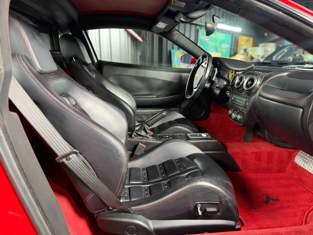 2007 Ferrari F430 Berlinetta - Image 25 of 31