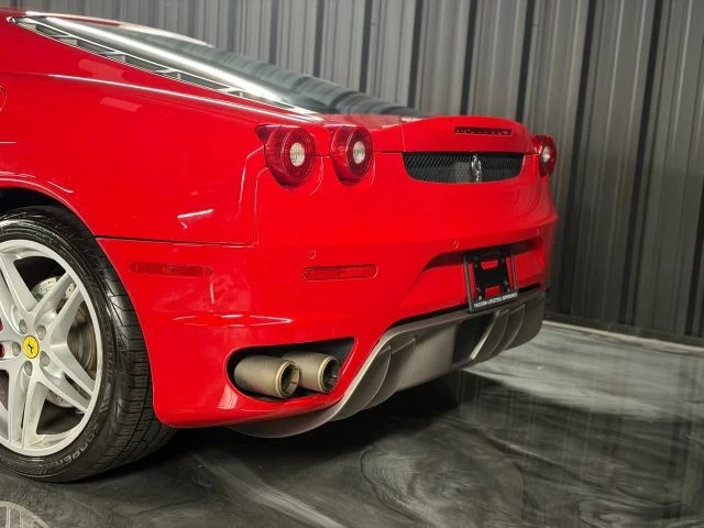 2007 Ferrari F430 Berlinetta - Image 12 of 31