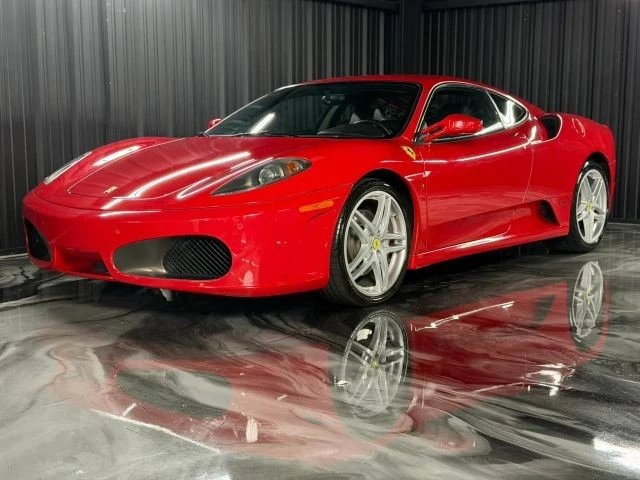 2007 Ferrari F430 Berlinetta - Image 8 of 31