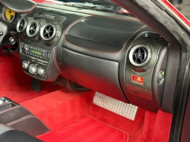 2007 Ferrari F430 Berlinetta - Image 27 of 31