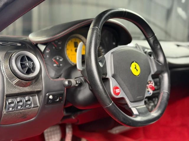 2007 Ferrari F430 Berlinetta - Image 22 of 31