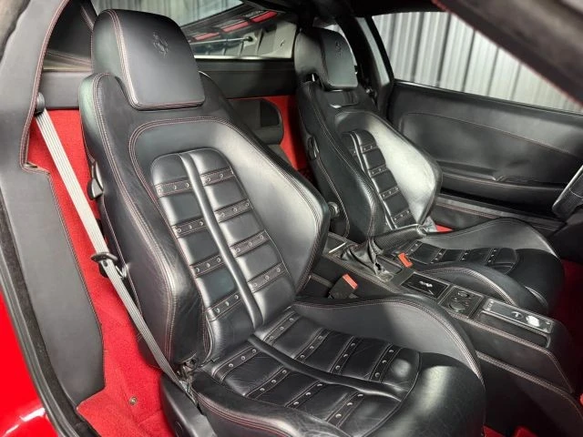 2007 Ferrari F430 Berlinetta - Image 26 of 31