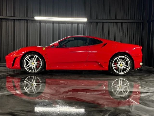 2007 Ferrari F430 Berlinetta - Image 9 of 31