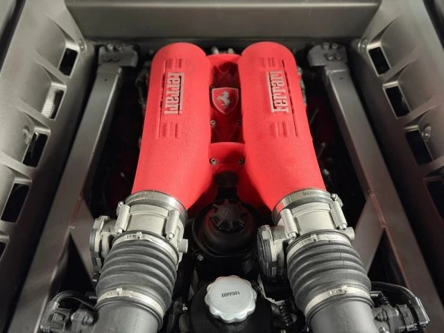 2007 Ferrari F430 Berlinetta - Image 31 of 31